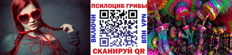 Псилоцибиновые грибы Magic Shrooms Заволжск